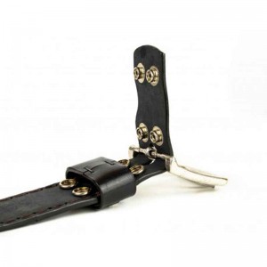 Mayura M-925 Belt Black