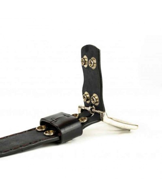 Mayura M-925 Belt Vintage Black