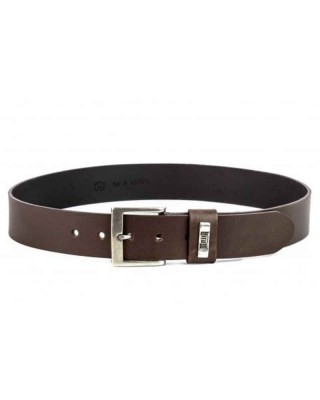 Mayura 1539 Belt Brown