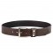 Mayura 1539 Belt Brown