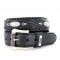 Mayura 338 Bovine Belt Black