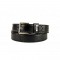 Mayura M-925 Belt Black Mayura M-925 Belt Black