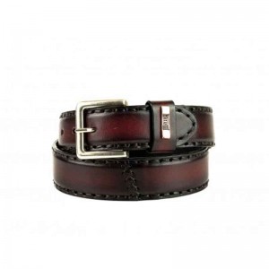 Mayura M-925 Belt Burgundy