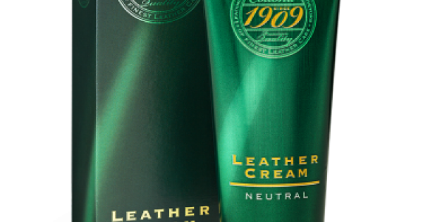 Collonil 1909 Leather Cream