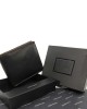Ashwood - Leather Wallet - 1211 Black