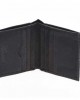 Ashwood - Leather Wallet - 1415 Black Crumble