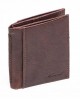 Ashwood - Leather Wallet - 1415 Tan Crumble