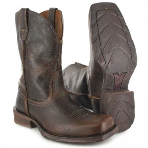Ariat - Rambler Wicker Ariat - Rambler Wicker