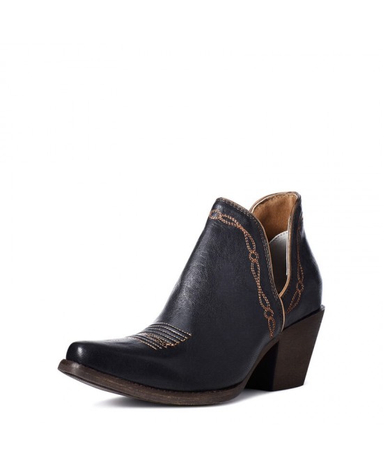 Ariat - Encore Brooklyn Black