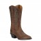 Ariat - Heritage Western R Toe Brown Ladies' Ariat - Heritage Western R Toe Brown Ladies'