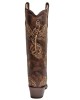 Corral Circle G - Brown - L5001 Corral Circle G - Brown - L5001