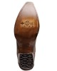 Corral Circle G - Brown - L5001 Corral Circle G - Brown - L5001