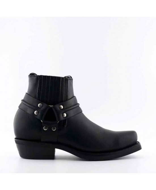 Grinders - Black - Renegade Lo Grinders - Black - Renegade Lo