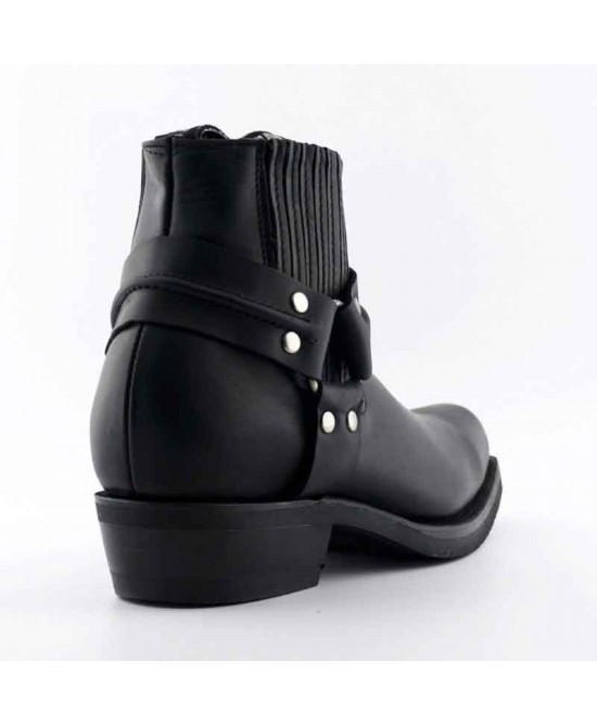 Grinders - Black - Renegade Lo Grinders - Black - Renegade Lo