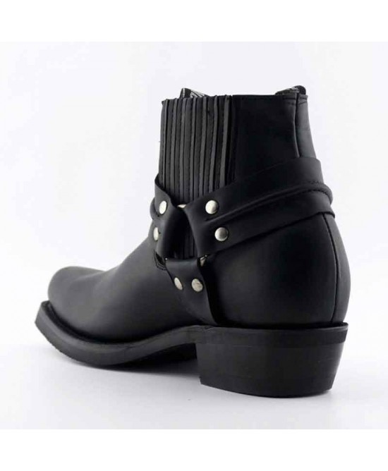 Grinders - Black - Renegade Lo Grinders - Black - Renegade Lo