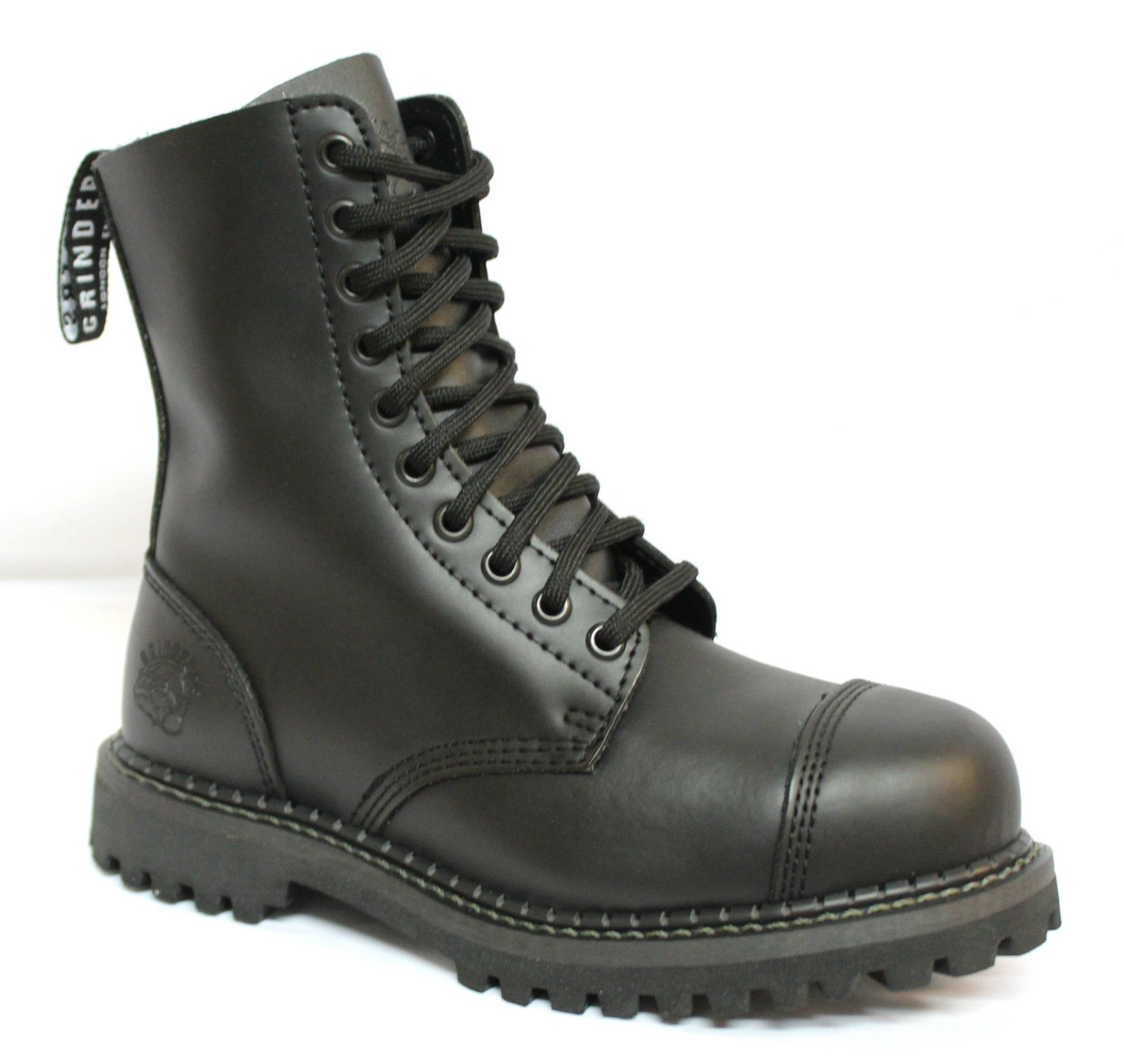 Grinders boots uk clearance