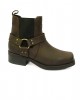 Gringo / Woodland - Waxy Brown - M486B Gringo / Woodland - Waxy Brown - M486B