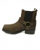 Gringo / Woodland - Waxy Brown - M486B Gringo / Woodland - Waxy Brown - M486B