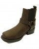 Gringo / Woodland - Waxy Brown - M486B Gringo / Woodland - Waxy Brown - M486B