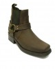 Gringo / Woodland - Waxy Brown - M486B Gringo / Woodland - Waxy Brown - M486B