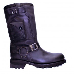 Loblan - 618 - Black Loblan - 618 - Black