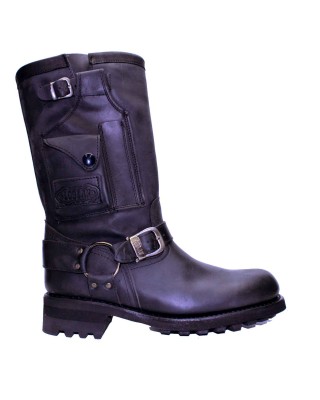 Loblan - 618 - Black