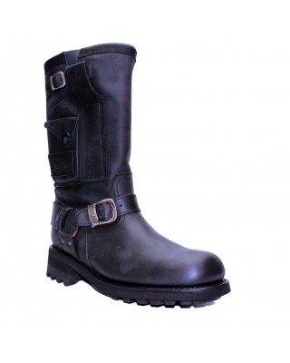 Loblan - 618 - Black