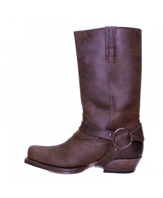 Loblan - Brown - 620 Loblan - Brown - 620