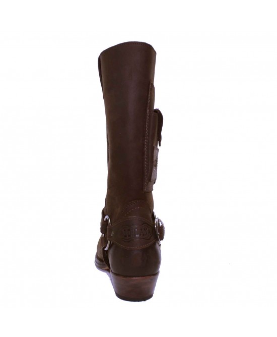 Loblan - Brown - 620 Loblan - Brown - 620