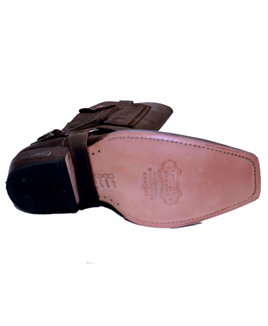 Loblan - Brown - 620 Loblan - Brown - 620