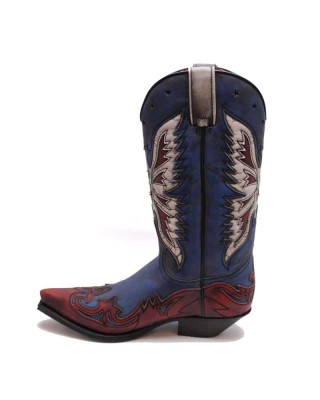 Sendra - 6885- Hurricane
