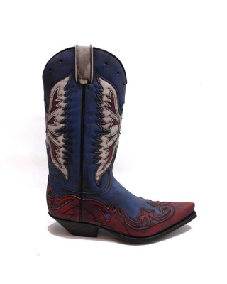 Sendra - 6885- Hurricane