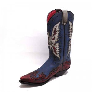 Sendra - 6885- Hurricane