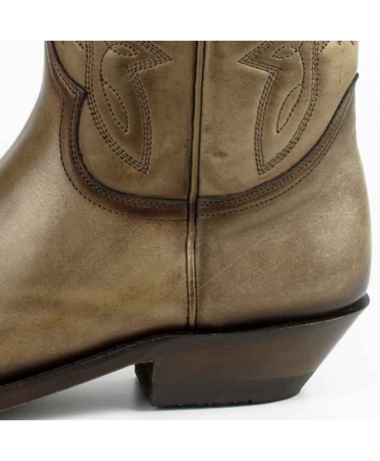 Mayura - Grey / Brown - 1920 Mayura - Grey / Brown - 1920