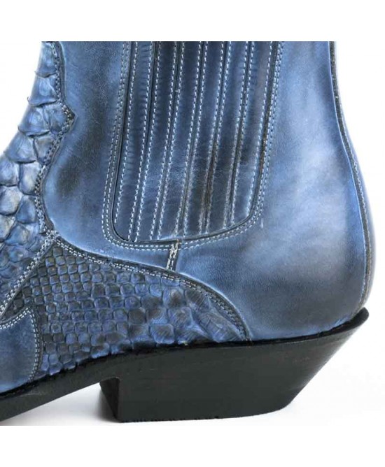 Mayura - Blue - Rock 2500 Mayura - Blue - Rock 2500