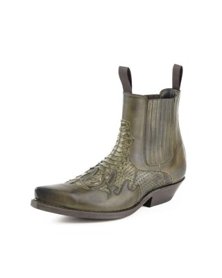 Mayura Rock 2500 Taupe Snakeskin