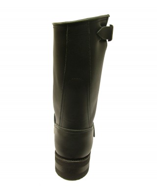 Mayura 111 Biker Boot Black