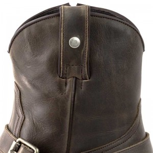 Mayura 014 Cowboy Nairobi Ankle Boot