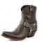 Mayura 014 Cowboy Nairobi Ankle Boot Mayura 014 Cowboy Nairobi Ankle Boot