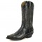 Mayura 1927-C Millanelo Bone / Pull Oil Negro Mayura 1927-C Millanelo Bone / Pull Oil Negro