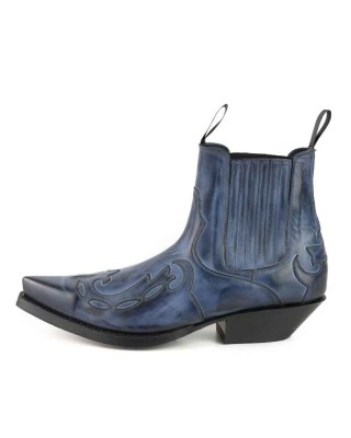 Mayura 1931 Blue