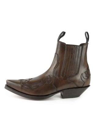 Mayura 1931 Marron