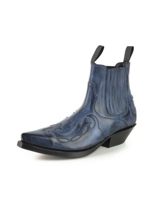 Mayura 1931 Blue