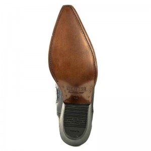 Mayura 1935 Black / White Genuine Snakeskin Mayura 1935 Black / White Genuine Snakeskin