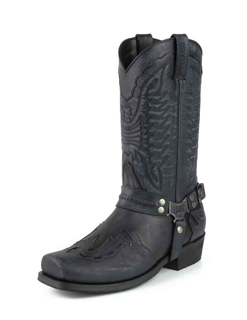 Mayura 2471 Vintage Black