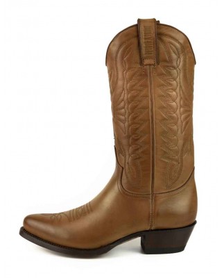 Mayura Arpia Napa Tostado Brown