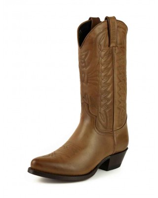 Mayura Arpia Napa Tostado Brown