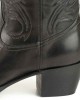 Mayura - Virgi Napa Black - 2536 Mayura - Virgi Napa Black - 2536