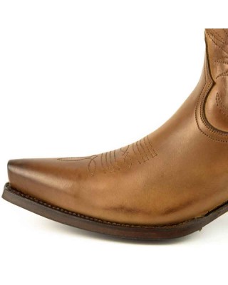 Mayura Virgi Napa Tostado