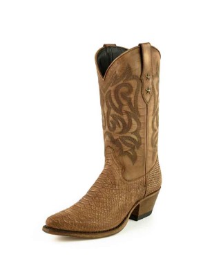 Mayura Alabama 2524 Cognac Lavado